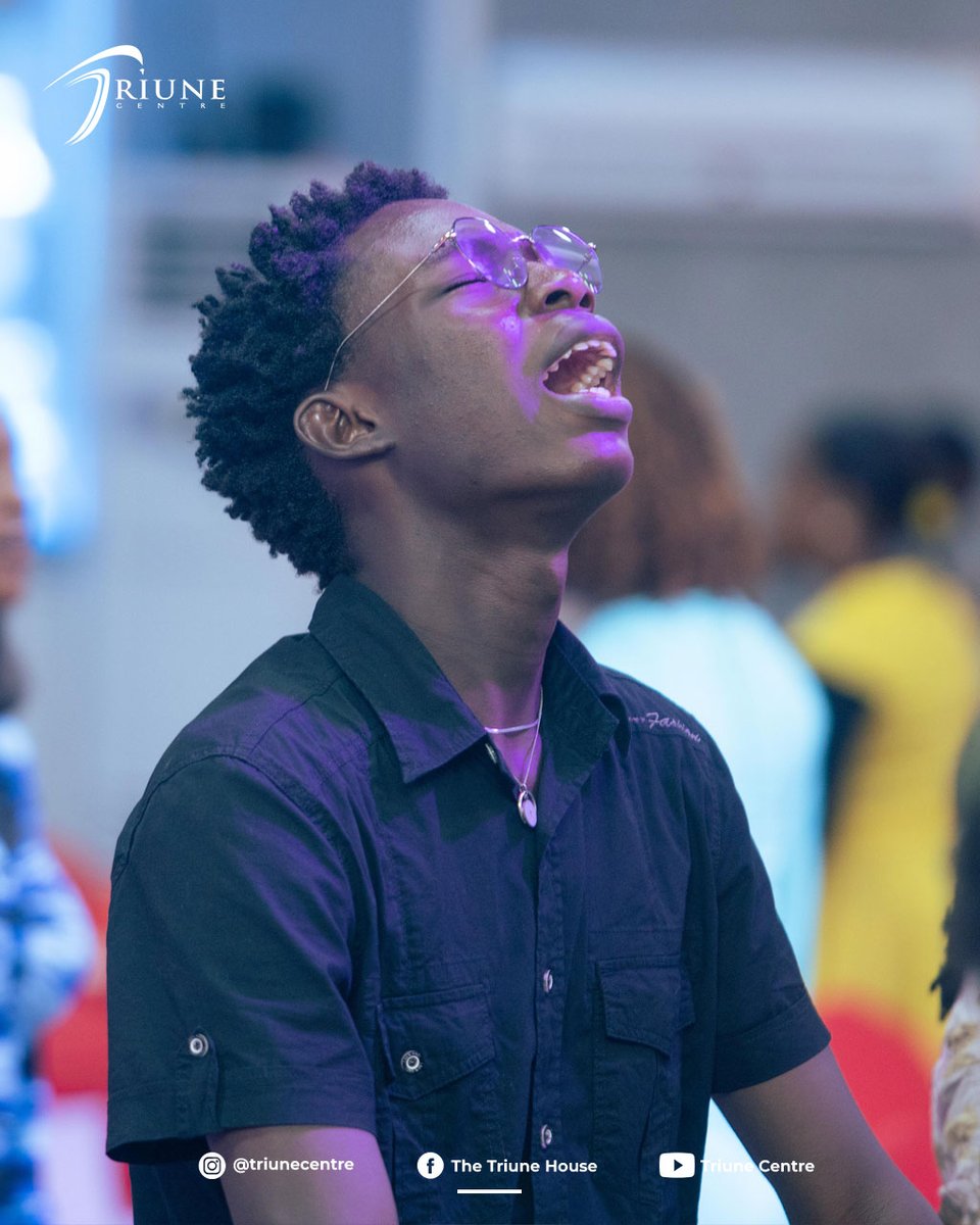 TriuneCentre's tweet photo. Welcome to a fresh week filled with endless possibilities!  Let's start with gratitude in our hearts, kindness on our lips, and faith guiding our steps. Together, let's make this week one of purpose, joy, and blessings. Happy Monday!❤️🙏🏾
#triunecentre #NewWeek https://t.co/LO9BhkeIPn