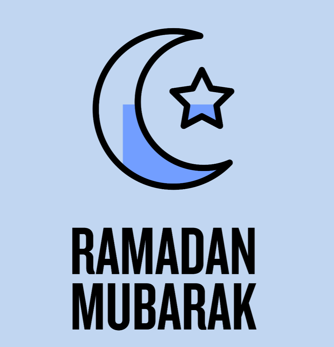 We wensen íedereen die meedoet een gezegende ramadan! #zadkine #ramadan #ramadanmubarak #ramadankareem #ditismbo #rotterdam #vastenmaand