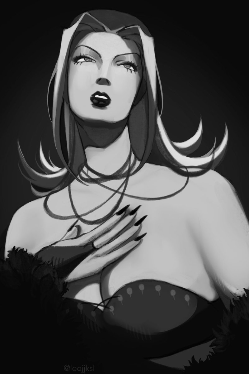 loojjksl's tweet photo. fem Leone, because why not?
#jjbafanart #abbacchio https://t.co/Ey7MU1p0yq