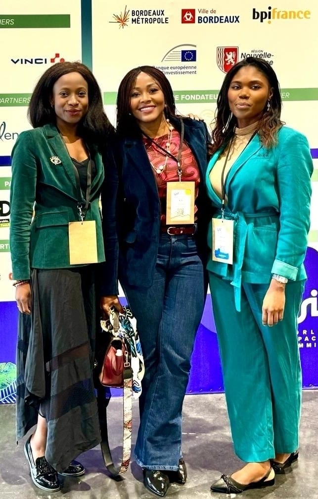 Kadia SYLLA MOISSON tweet media