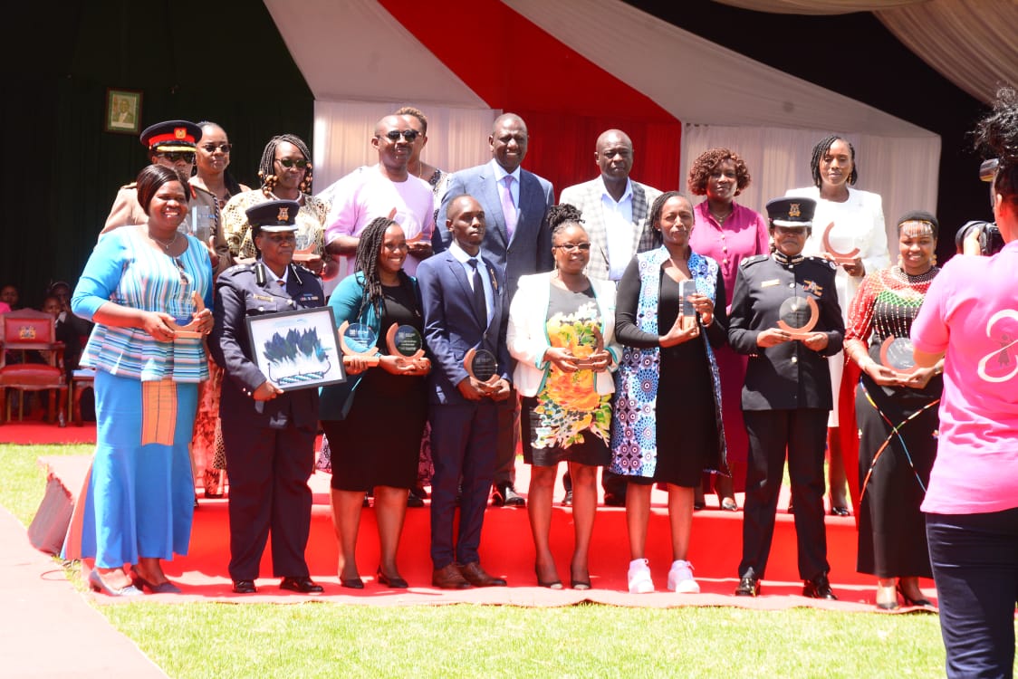 Mwita Emmanuel,HSC ๐ฐ๐ช (@emmanuelmwita97) on Twitter photo We are what we repeatedly do.Excellence is not an act but a habit.Get yourself into some work you believe in with all your heart.Honoured to receive the Trailblazer award,Dr.Joyce Laboso category for the work we do <a href="/TunawezaEmpower/">Tunaweza Empowerment Organization.</a> towards ending FGM <a href="/gender_ke/">State Department for Gender Affairs - Kenya</a> <a href="/StateHouseKenya/">State House Kenya</a> We are what we repeatedly do.Excellence is not an act but a habit.Get yourself into some work you believe in with all your heart.Honoured to receive the Trailblazer award,Dr.Joyce Laboso category for the work we do <a href="/TunawezaEmpower/">Tunaweza Empowerment Organization.</a> towards ending FGM <a href="/gender_ke/">State Department for Gender Affairs - Kenya</a> <a href="/StateHouseKenya/">State House Kenya</a>