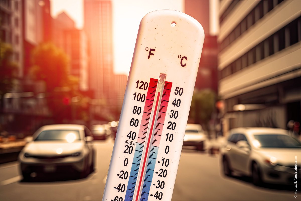 🥵Heatwaves & #AirPollution are a deadly combination. To safeguard public health, urgent measures are needed. The @ExhaustionH2020 project quantifies shifts in cardiopulmonary disease mortality, while aiming to mitigate adverse effects. Learn how 👇 europa.eu/!3T6bXT