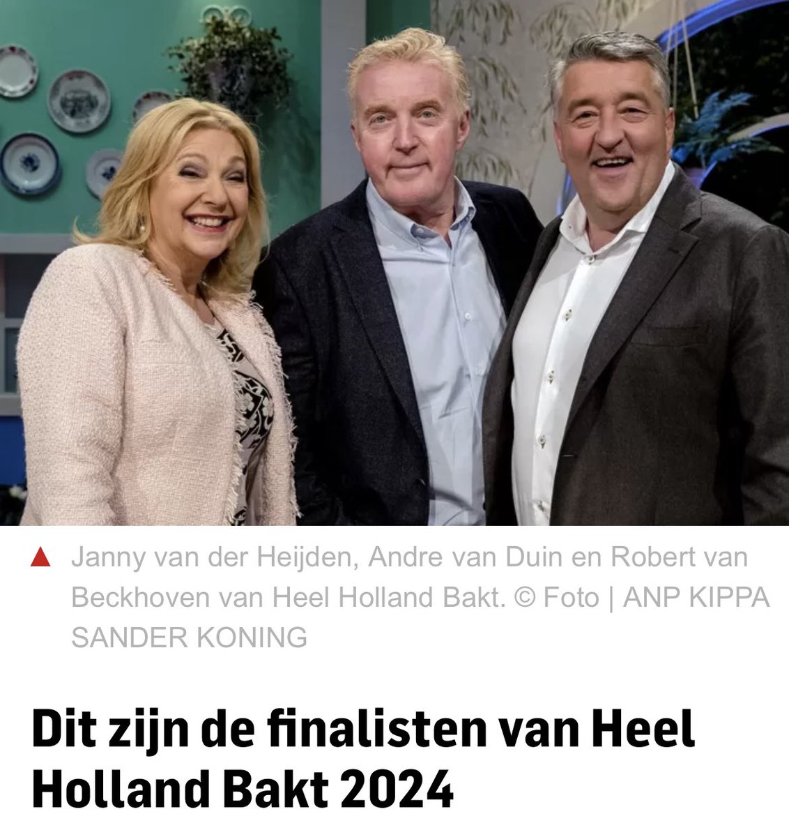 Maarten Hopman tweet media