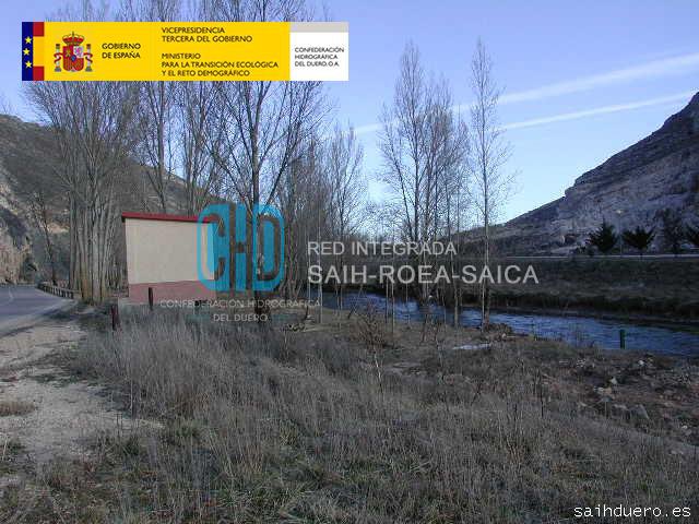 chd_duero's tweet photo. 11/03 08:45H
#ActualizaciónSAIHDuero
👀A esta hora se encuentran en nivel🟡 los ríos:
📊 #Ucero (So), en #Osma ⬇️
📊 #Támega (Ou), a su paso por #Rabal ⬇️
📊#Duero (So), en #Navapalos⬆️
⚠️Mucha precaución
👉Avisado @112cyl
👁️ Datos #tiemporeal👇
https://t.co/EOetkySf4Q https://t.co/HgeTF3MF4N