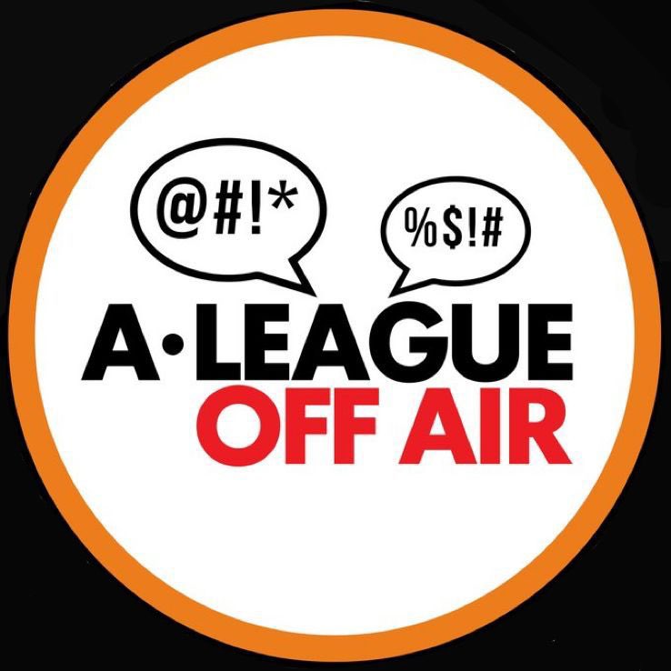 🚨 Good things come to those who wait!

IT’S HERE! 

Choirboy at the church of f@%kin’ dog shit @djmcbreen, the piously roundball @Ronaldingo14 and Sokkah evangelist John Kosmina deliver the sermon: a 1-hour 30 foul-mouthed rant on the w/e @aleaguemen 

buzzsprout.com/2309025/146662…