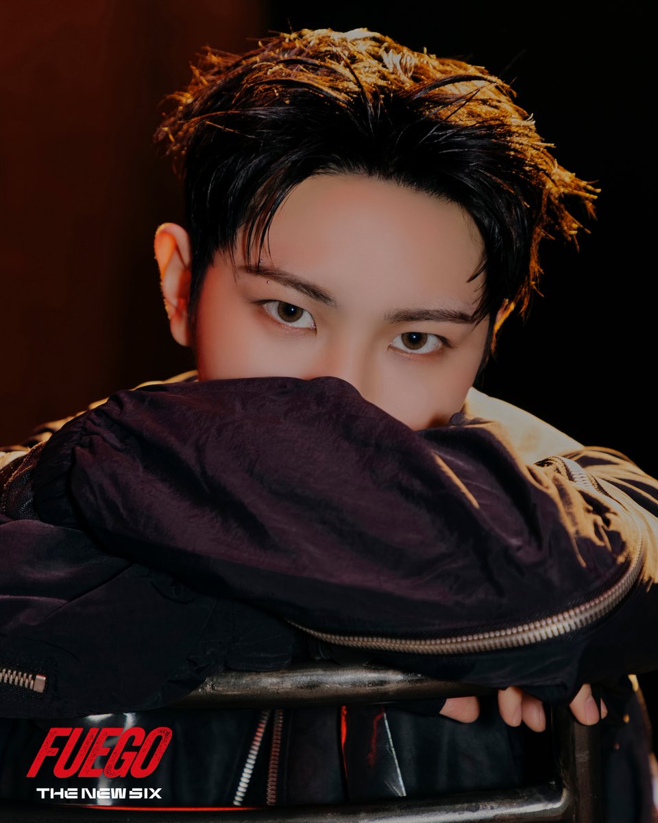 [THE NEW SIX]
We Light It Up
#최태훈 #TAEHUN 

The 1st Digital Single [FUEGO]
2024.03.20 (Wed) 6PM KST

#THENEWSIX #TNX #더뉴식스
#FUEGO #푸에고
#240320_6pmKST 
#PNATION #피네이션