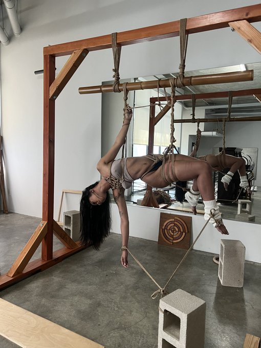 IG: @/theameenagreen https://t.co/PlX5CewubD