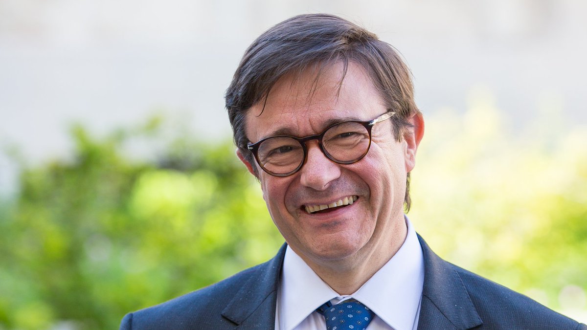 🔝La Lista <a href="/Forbes_es/">Forbes_es</a> incluye al Dr. Andrés Cervantes entre los cien mejores médicos de España en su séptima edición. ¡Enhorabuena! 👏

🔹Supone un reconocimiento a la excelencia en la actividad asistencial, clínica, investigadora, divulgadora y docente

🔗incliva.es/andres-cervant…