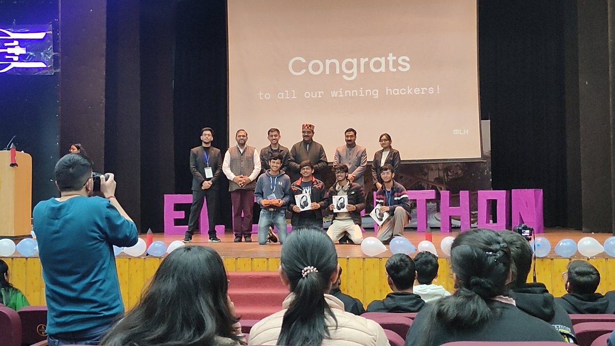 animesh_xd's tweet image. Won track prize best use of Taipy in electrothon 6.0 nit hamirpur
#mlh #devfolio @MLHacks