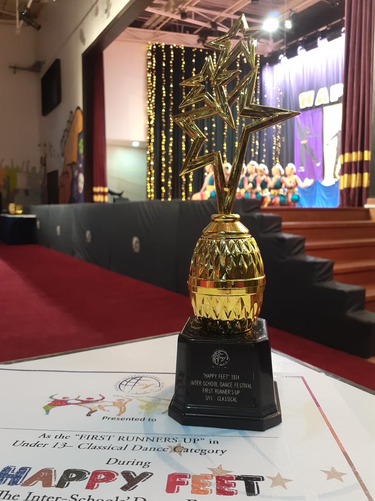 sthannahs's tweet photo. St. Hannah’s Ballerinas and Dancers were among 13 schools and dance clubs that competed at the Happy Feet Interschool Dance Festival held at Nairobi International School this Saturday. Well done to all our participants who represented us. You did us proud. https://t.co/Ufrm9xD4Hm