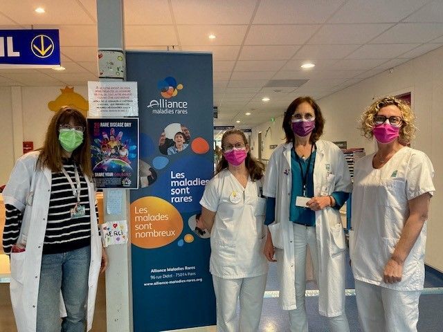 Institut de la mère et de l'enfant tweet media