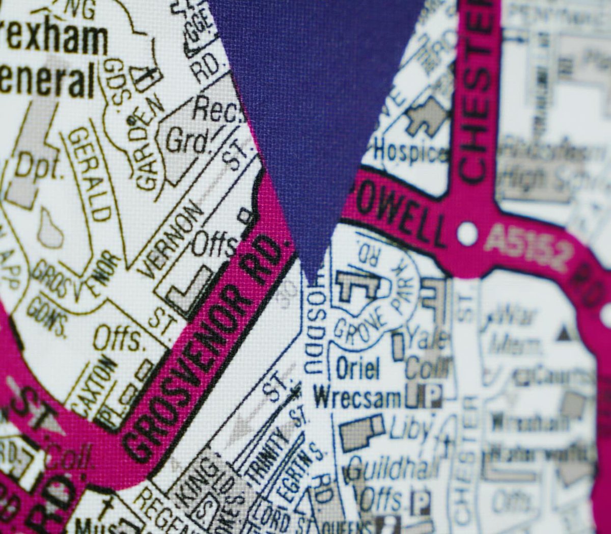 KremerSignsTom's tweet image. Just wow!… this incredible texflex wall map was installed for @northwooduk Wrexham as part of a bigger project for their new office 🤩📍

📞 01635 550022
📧 sales@kremersigns.co.uk
🖥️ kremersigns.co.uk

#KremerOffice #WallMaps #Signs #Signage #InternalSigns