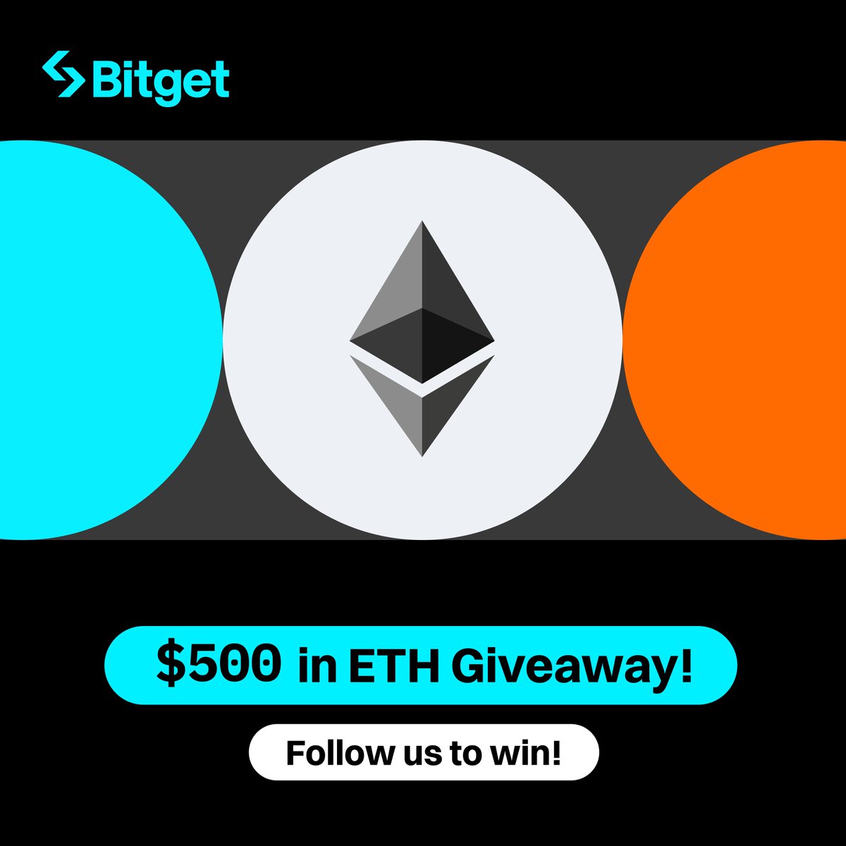 Bitget tweet media