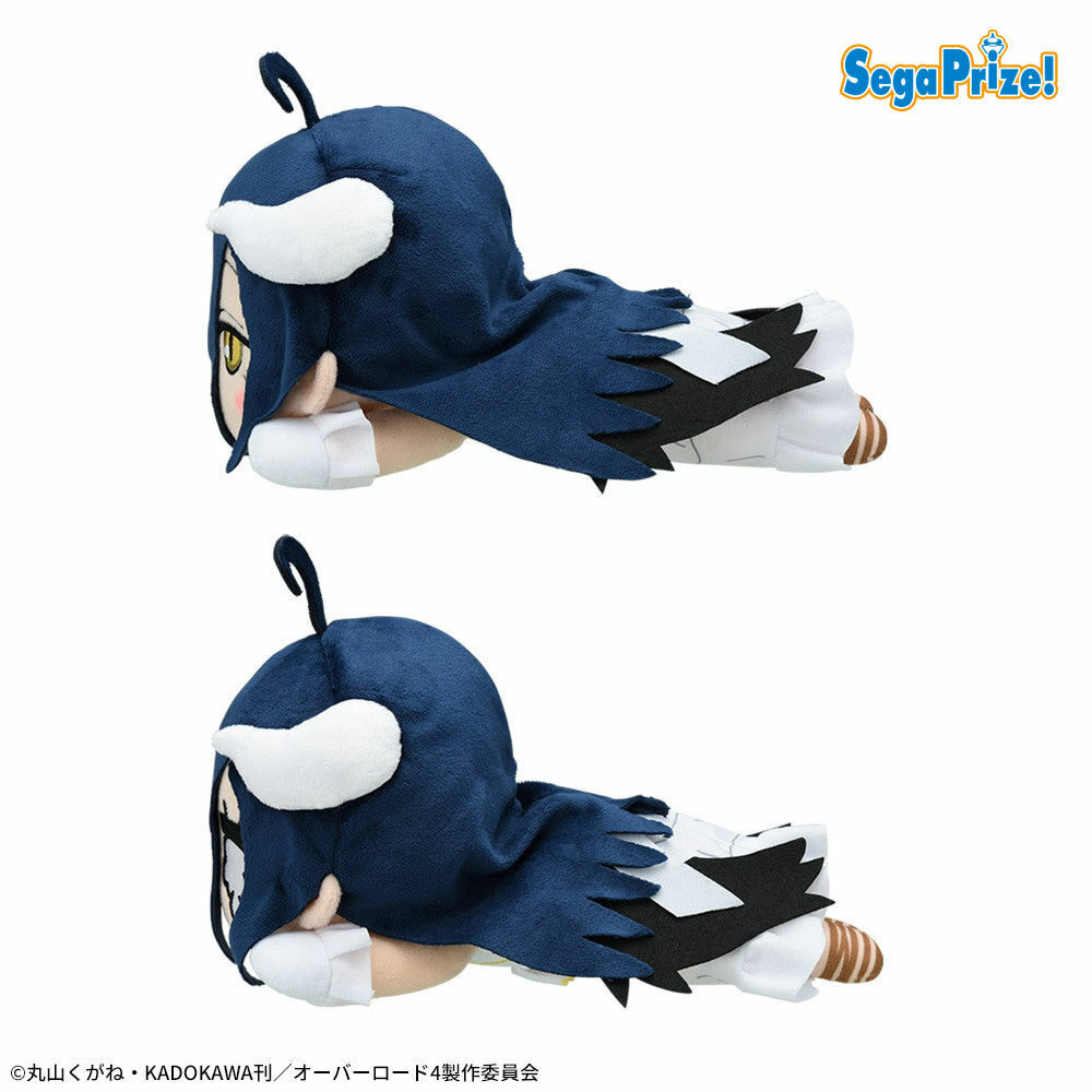 プライズ】 『オーバーロード』から「アルベド」の #寝そべり