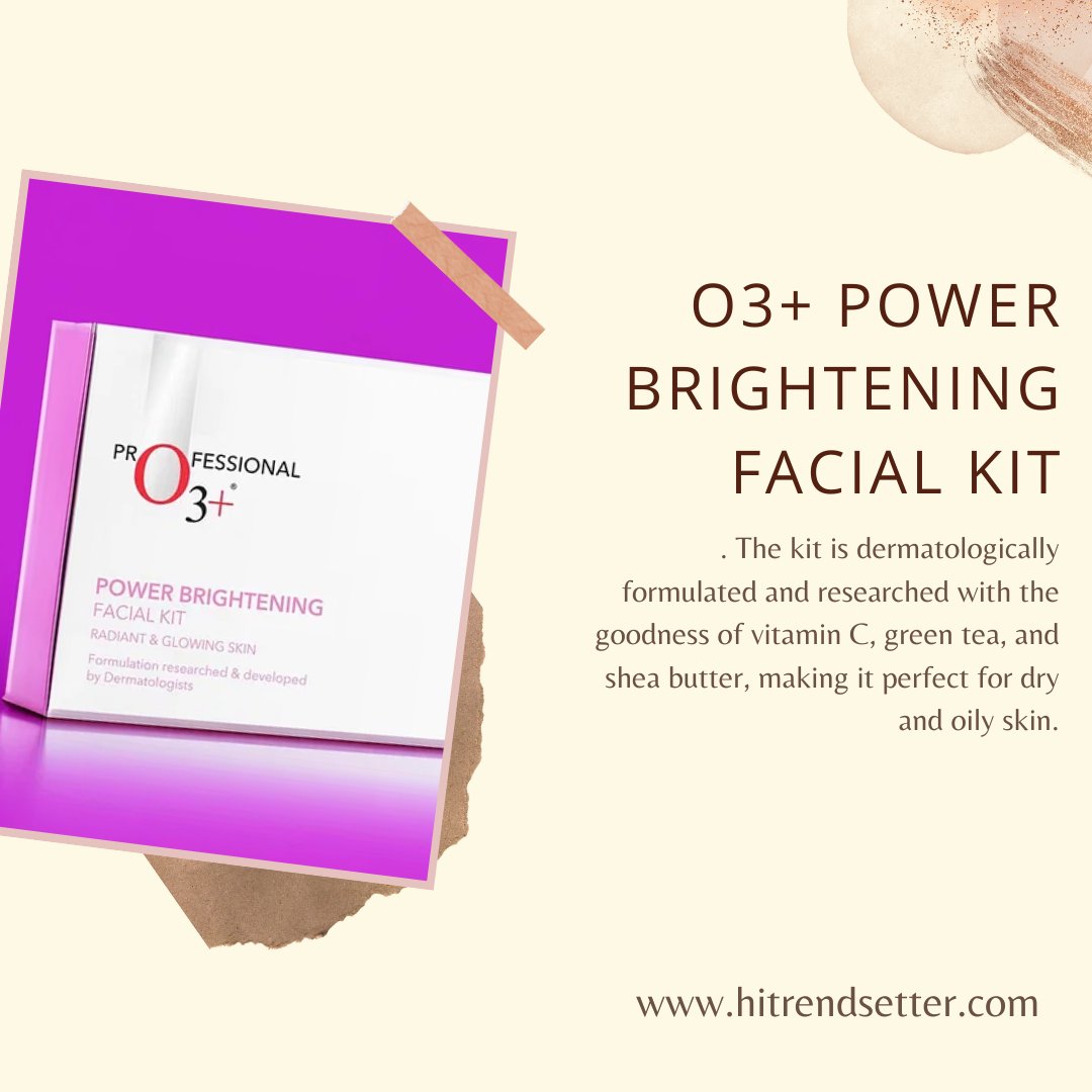 Achieve that radiant glow from the comfort of your home. ✨💆♀️

#FacialKit #Skincare #FacialTreatment #AtHomeSpa #SelfCare #GlowingSkin #BeautyRoutine
#HealthySkin #PamperYourself #SkinCareEssentials