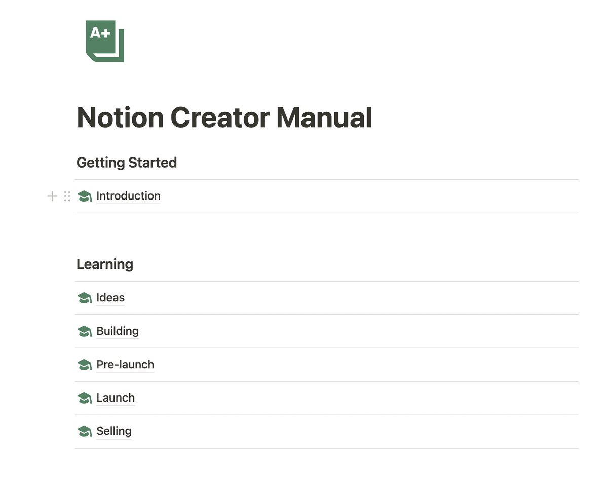 Notion templates make me $20K/month.

So I wrote a complete step-by-step guide on how you can do it too.

Normally $47, but FREE next 24 hrs only.

Retweet &amp; reply "SEND", I'll DM you the link.