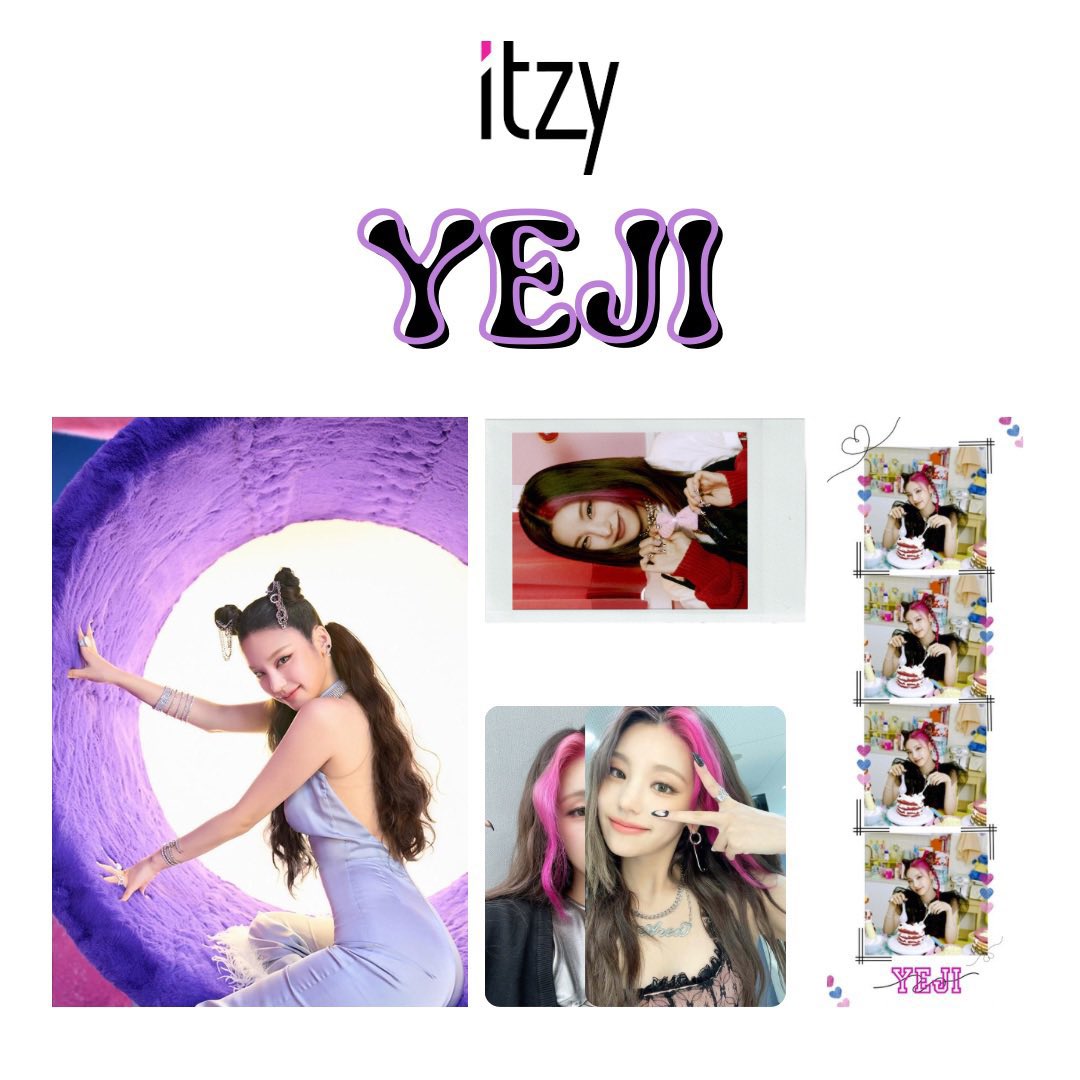AikooCreationn's tweet photo. Retrouvez les Fanpack de #ITZY pour leur concert en avril !
Prix 7€ l’un 33 euro les 5 Membres
Pc Holder + Port clés personnalisée offert pour l’achat d’un Fanpack ! 

🔗 https://t.co/wnTPp12hCU…

#ITZY #LIA #YEJI #RYUJIN #CHAERYEONG #YUNA #ITZYINPARIS #ITZY_WORLD_TOUR https://t.co/2MLWdSikQp