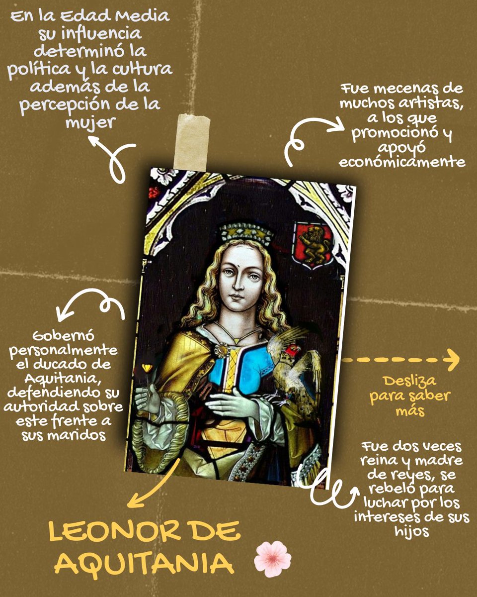 ColegioRomareda's tweet image. 🟣ᔕ8ᗰ ᗪíᗩ ᗪE ᒪᗩ ᗰᑌᒍEᖇᔕ𝗟𝗲𝗼𝗻𝗼𝗿 𝗱𝗲 𝗔𝗾𝘂𝗶𝘁𝗮𝗻𝗶𝗮

💜​El tesón y las ansias de cambio de todas ellas son los motores que tienen que guiar e inspirar a nuestros alumn@s día a día. ¡Seguiremos #luchando por una #igualdadintegra!