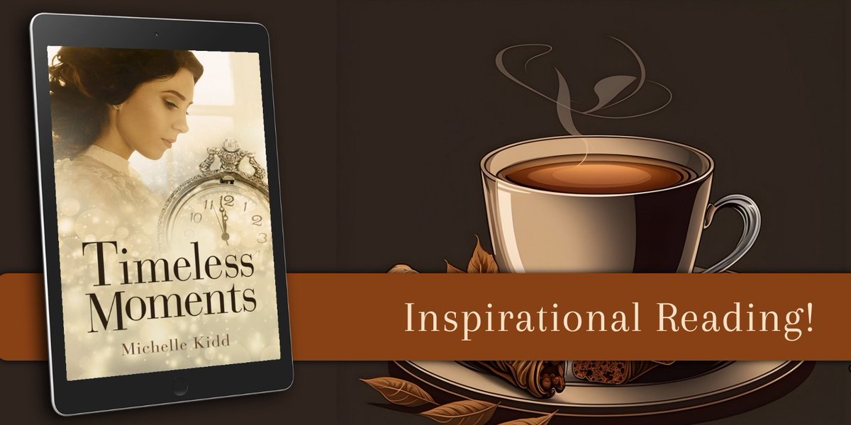 Lose yourself in a #mystery today! ☕ Jewel Wiltshire’s marriage leads her to a world of secrets, lies, and betrayal. Can Jack Vines unravel the truth and reach back in time to save her before it’s too late? amazon.com/Timeless-Momen… #suspense