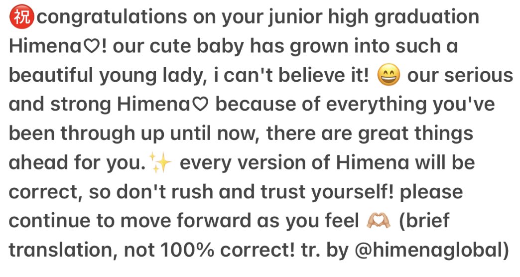 HimenaGlobal's tweet photo. cred. rnentstudio on instagram https://t.co/A6Sozfqf8O