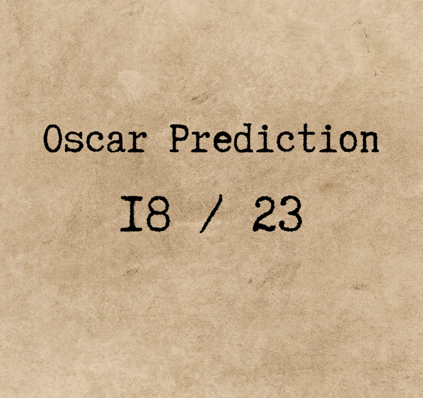 grounded_dreams's tweet photo. Did OK with this year's Oscar predictions.
So pleased that Ben Proudfoot won for his short documentary The Last Repair Shop. His encouragement and advice in helping me make my documentary was invaluable. Super proud (no pun intended) for him. https://t.co/heEnZvnfM0
