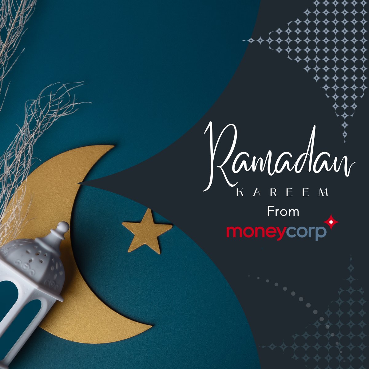 As the holy month of Ramadan begins, we extend our best wishes to our colleagues, clients and partners who are observing this sacred time. May this Ramadan bring hope, health, and happiness to you and your families.