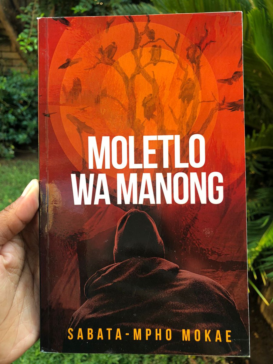 CauserLee's tweet photo. Ke feditse ka Ga ke modisa, jaanong ke fano ka tsweledi ya yone ya ga Sabata-mpho Mokae.
Ke lebogela mpho eno tsala yame, Tshiamo. https://t.co/Dex11JkwaR