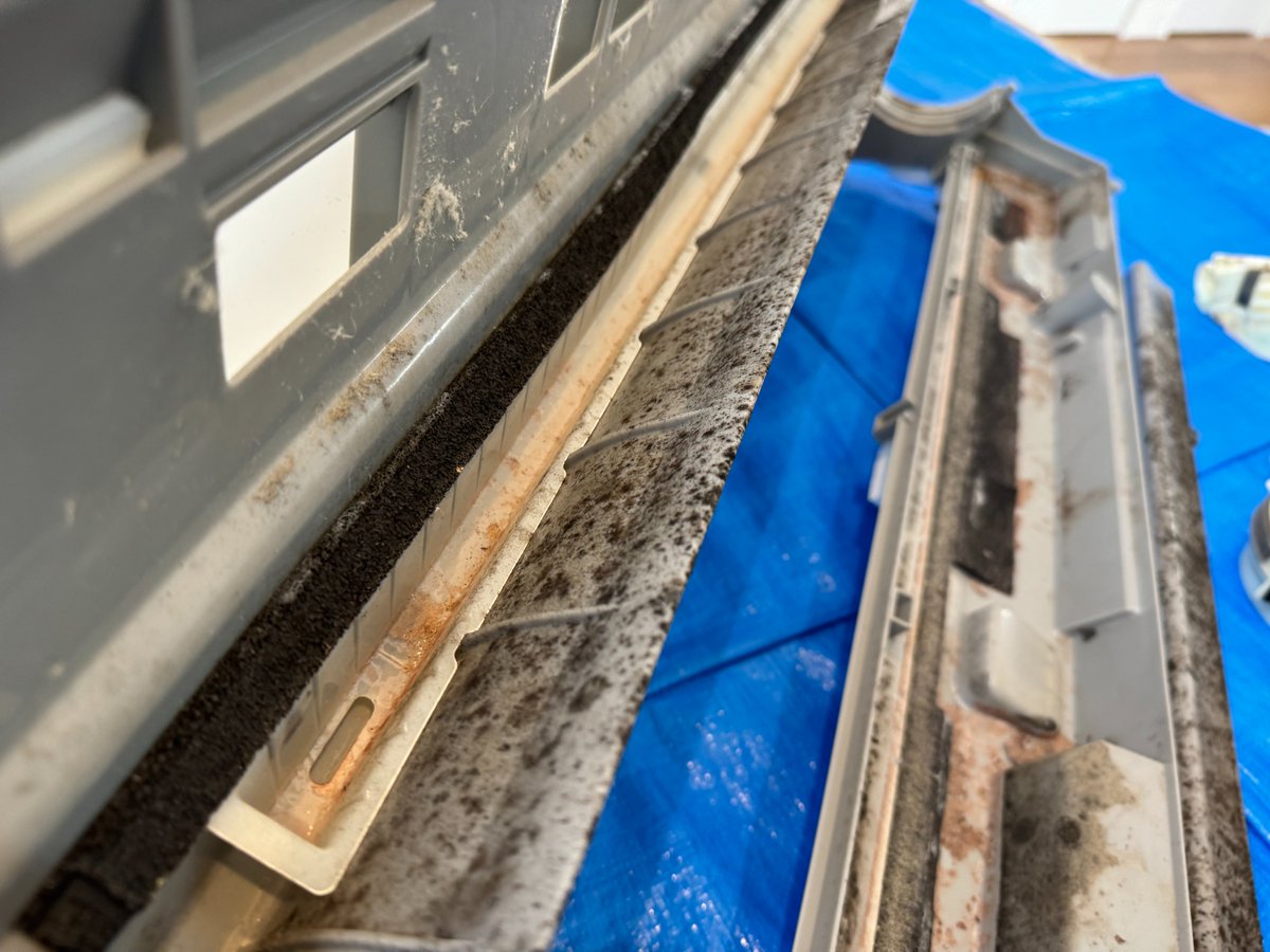 エアコン／ハウスクリーニング／再生研磨　ワールドクリーナー坂井宏明 tweet media