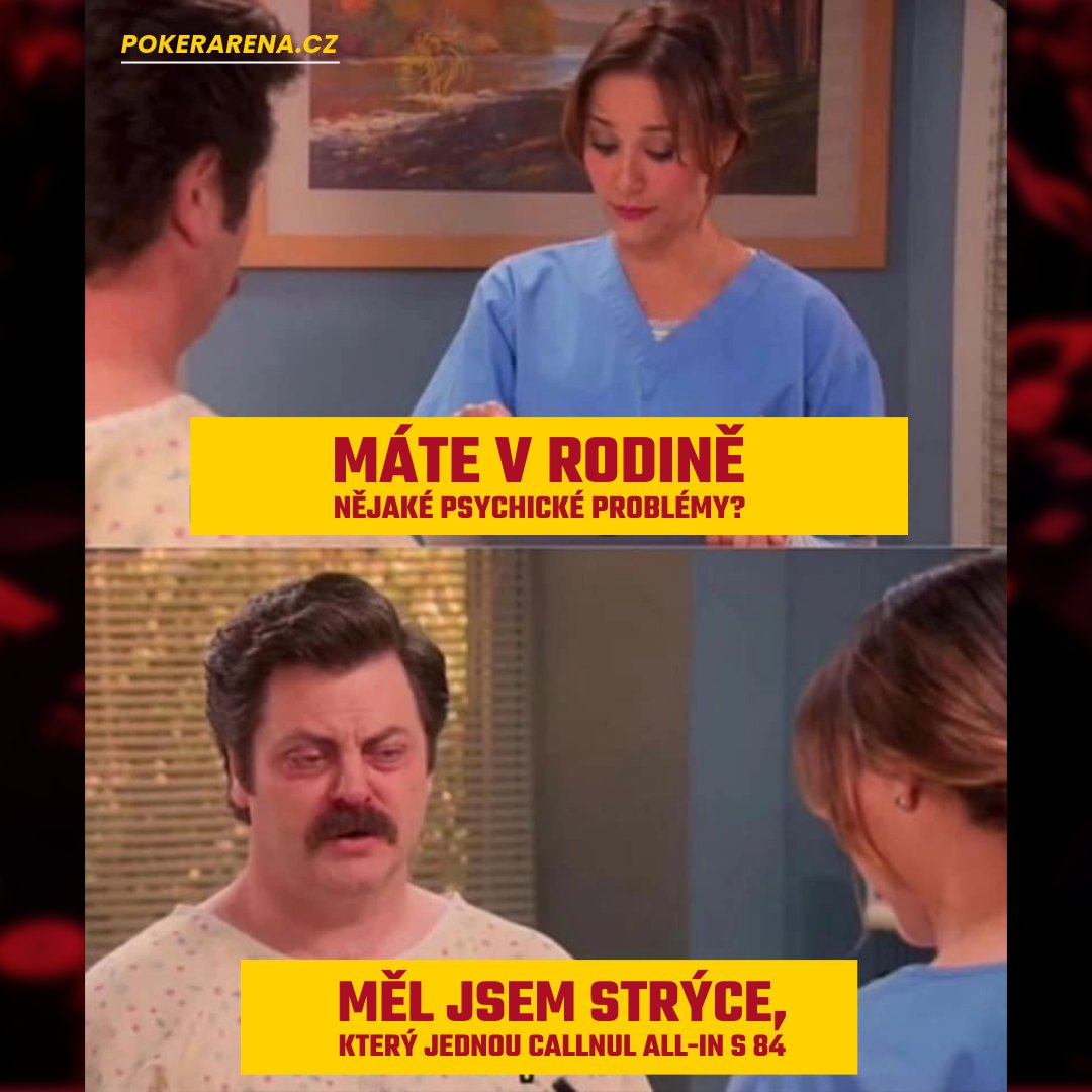 PokerArenaCZ (@pokerarenacz) on Twitter photo 