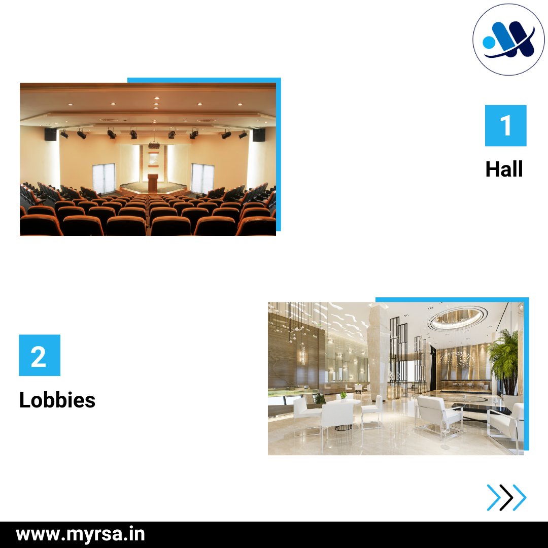 MyrsaTech's tweet image. Find an #exhibitionspace to organize your exhibitions.

To know more visit our website 👉 myrsa.in

Or call us at +91 9152049912 to find spaces.

#eventlocations #productlaunchspace #eventvenues #venueforevents #spacesinmumbai #rentalvenue #onlinevenue #rentalspace
