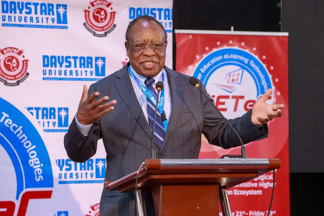 Kibet_bull's tweet photo. #ProfLabanAyiro is the kind of leaders we need in our institutions. He's leadership skills is very unique, this unique results is the reason why Daystar university is striving well.
Daystar University https://t.co/Vxq0LrYTqM