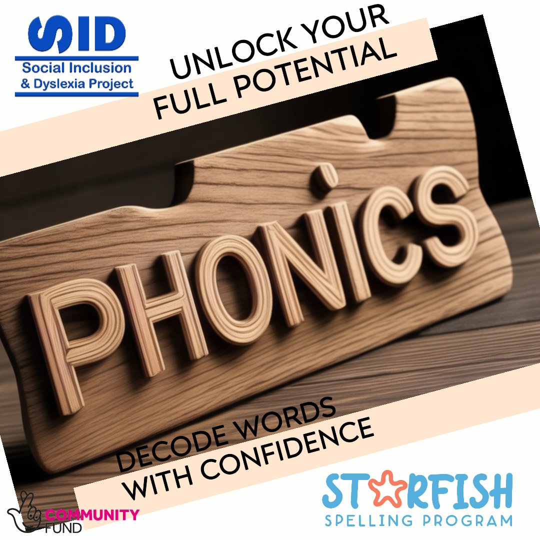 Feeling frustrated with reading? Adult phonics can bridge the gap between sounding out words and fluent reading. #DigitalInclusion #nationallotterycommunityfund #ReadingConfidence #PhonicsHelp