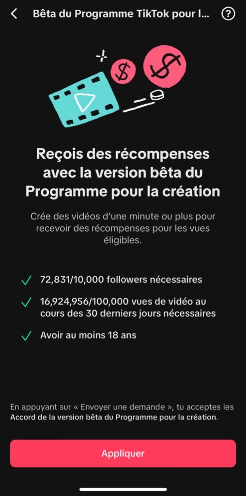 TU VEUX FAIRE DU REPOST ? 📹

Mais tu ne veux plus te faire ban  ❌

Aujourd’hui pour fêter les 2000 abonnés je te donne MA technique pour faire du repost ORIGINAL 🥳

Je t’envoi gratuitement la technique si tu follow <a href="/nevxm1/">Matteo</a> que tu rt et que tu commente « Repost » 🎁