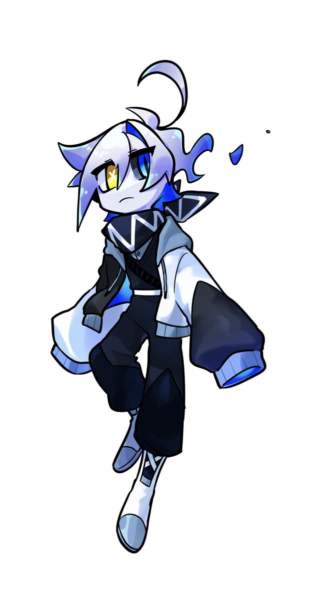 塩レモン_Lemonsalt (@Lemonsalt_oc) on X