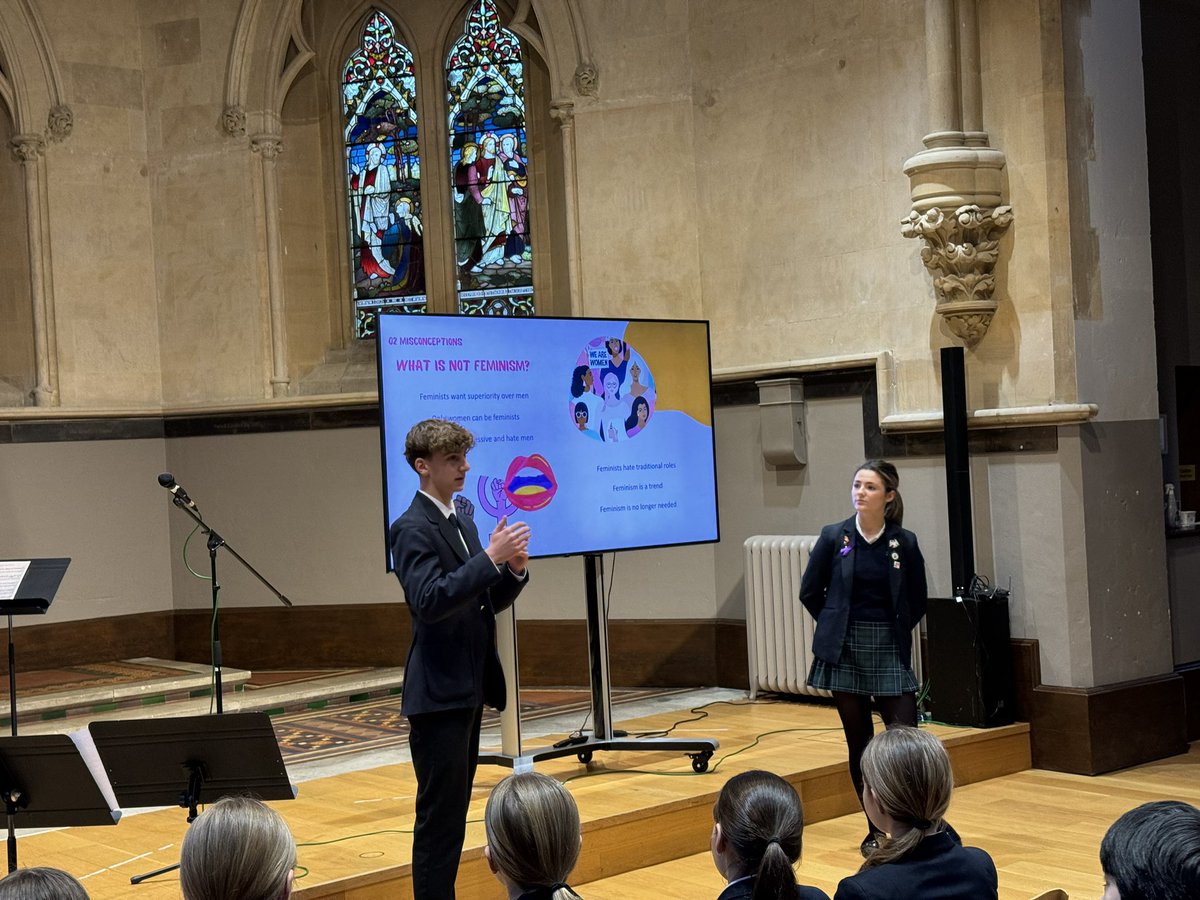 Richard Harvey tweet media