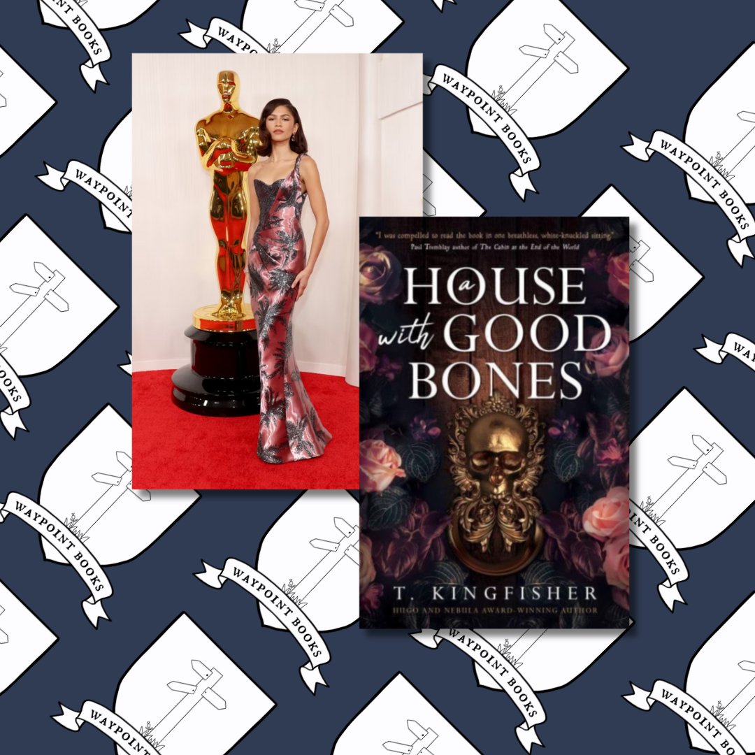 Waypoint Books tweet media