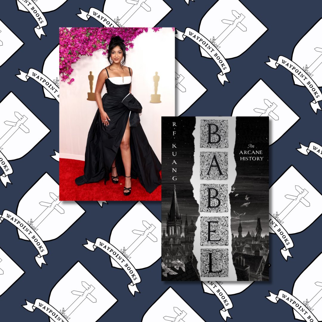 Waypoint Books tweet media