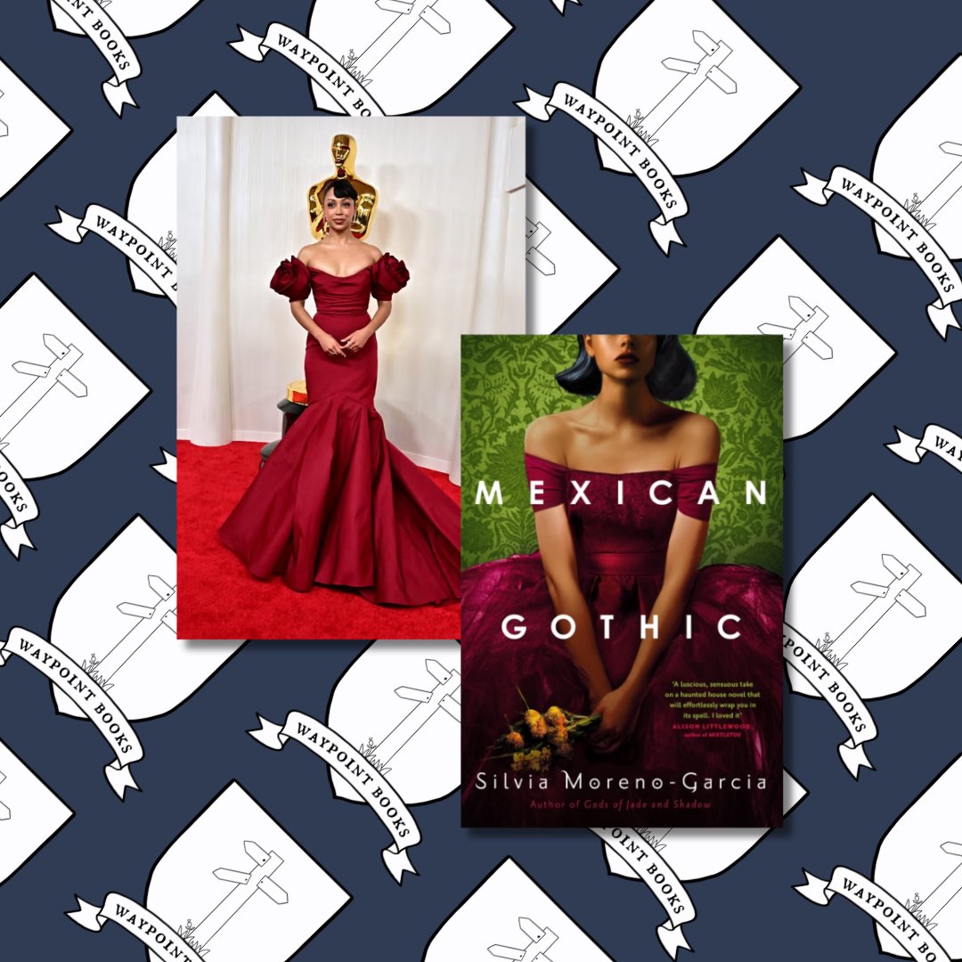 Waypoint Books tweet media