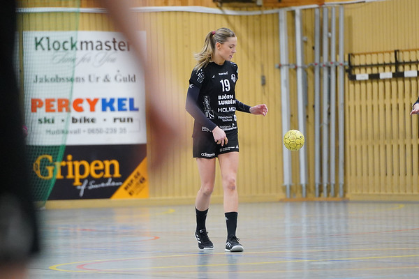 Division 1 norra dam: Här är All Star Team handbollskanalen.se/division1/divi…