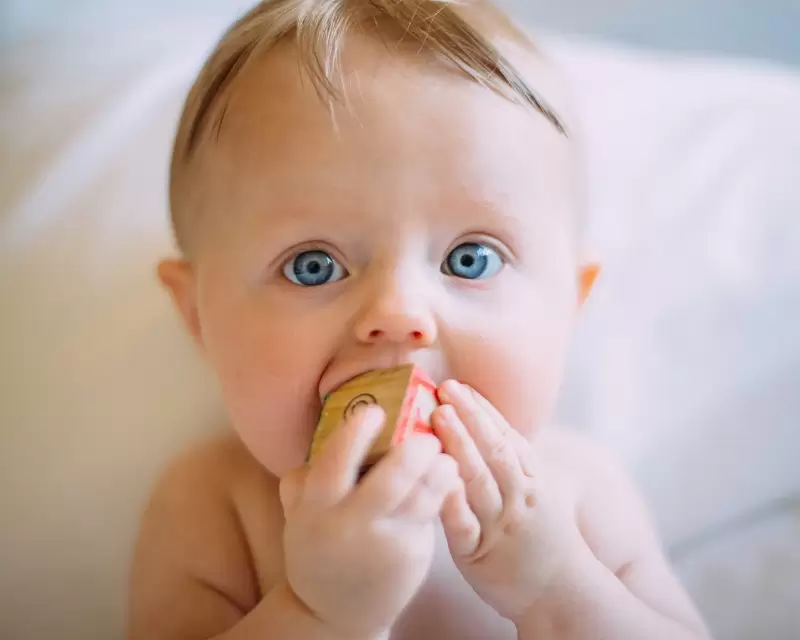 Houston_Equity's tweet photo. How to Soothe a Teething Baby: Tips, Remedies, and More
#teething #teethingbaby #baby #teether #handmade #babyshower #babyboy #babygirl #teethingring
https://t.co/Z598UUpLWQ https://t.co/hdRRWSrjXU