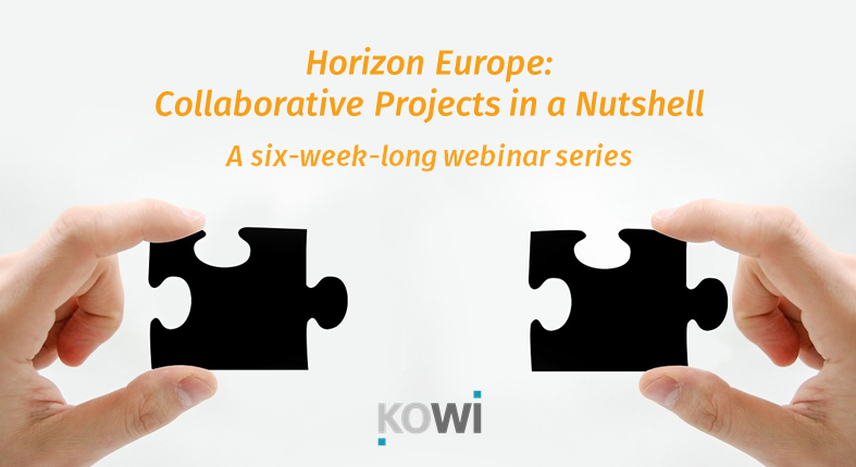 KoWi on X: Join the next session of our 6-week webinar series on