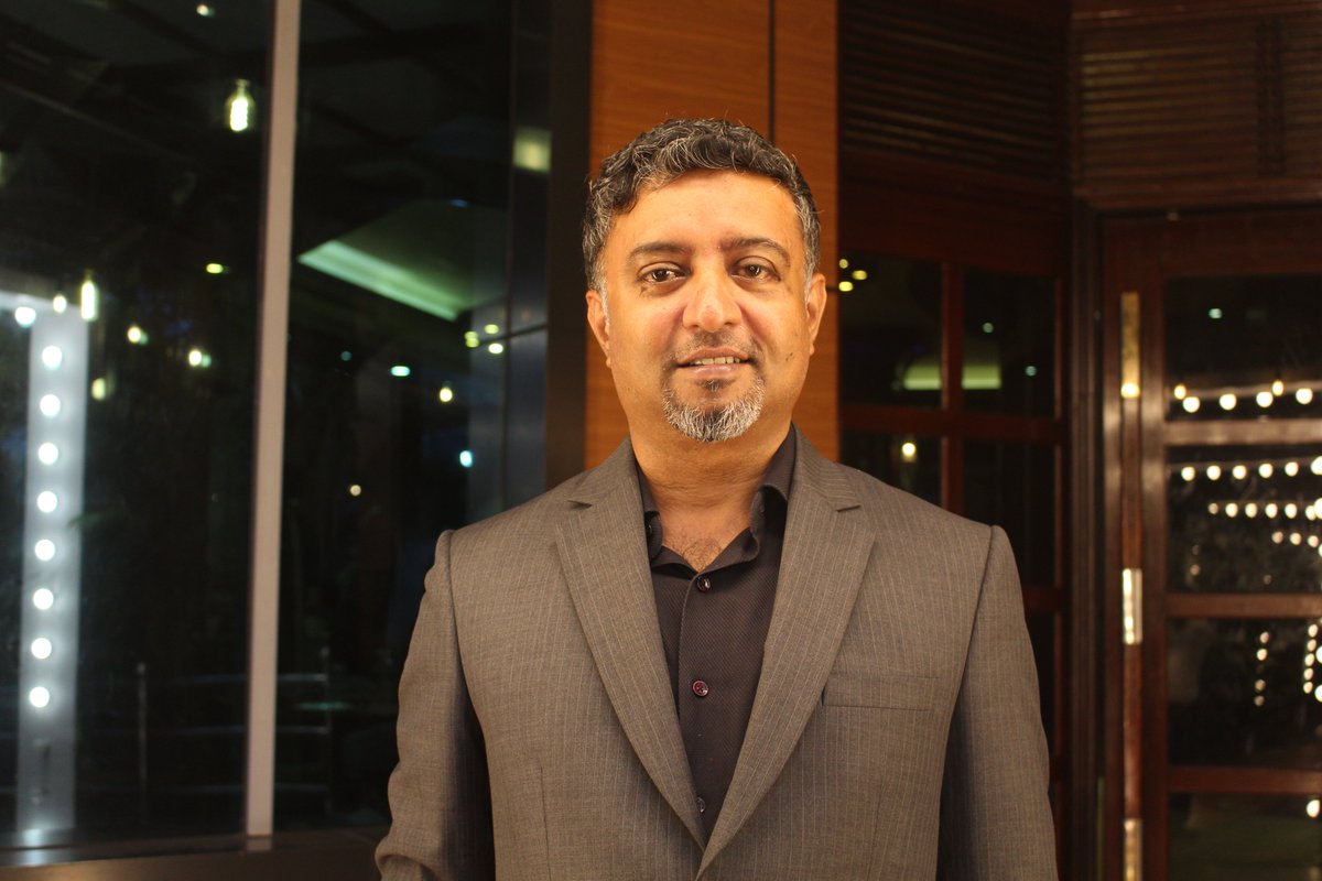 BOTT: Appointments

@ramadaalleppey  has announced that Ajai Raman has been named general manager for the hotel. In his new role, Mr. Raman will be responsible for overall hotel operations, increasing revenue potential, enhancing guest experiences and creating a positive work