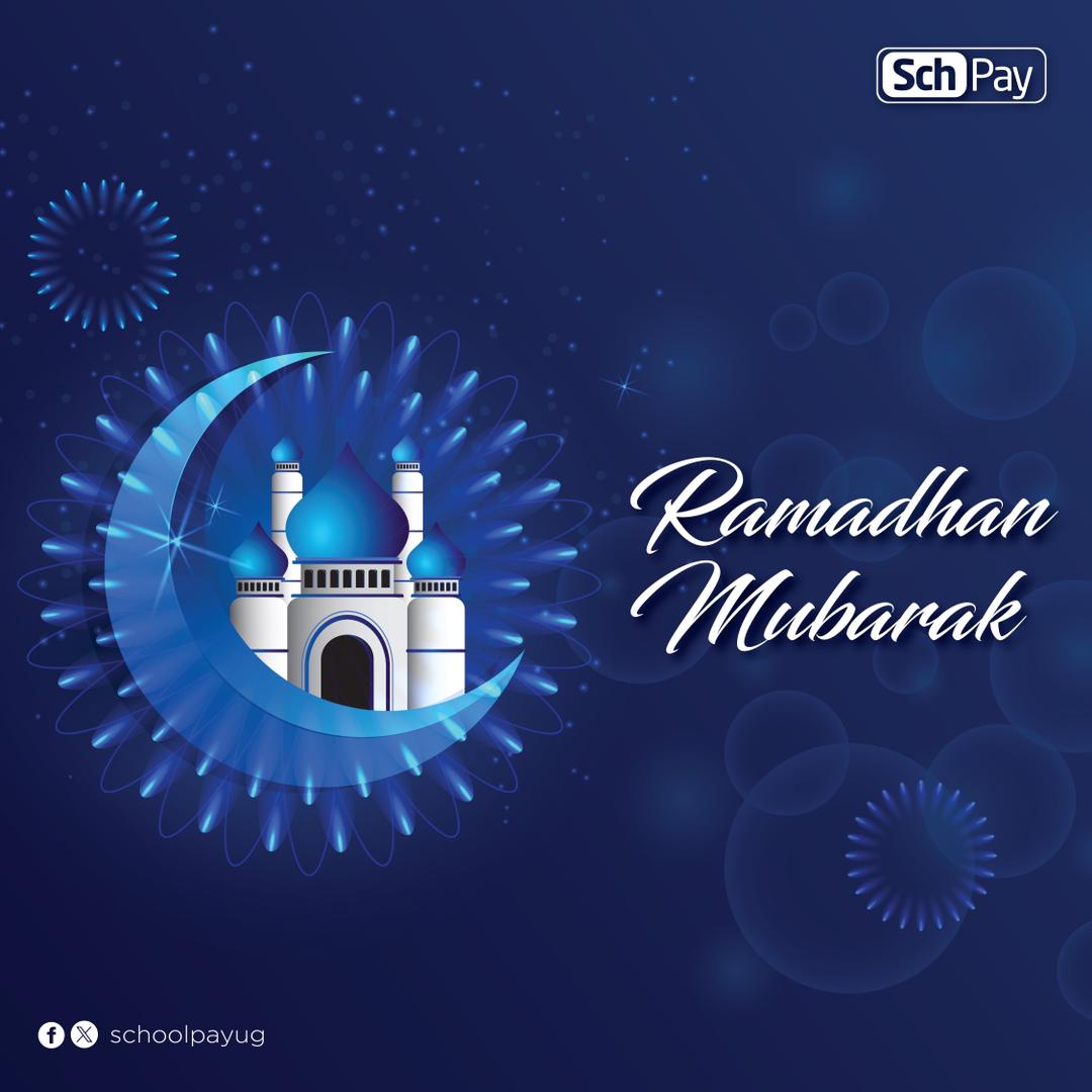 Wishing you a happy Ramadan. #ramadanmubarak