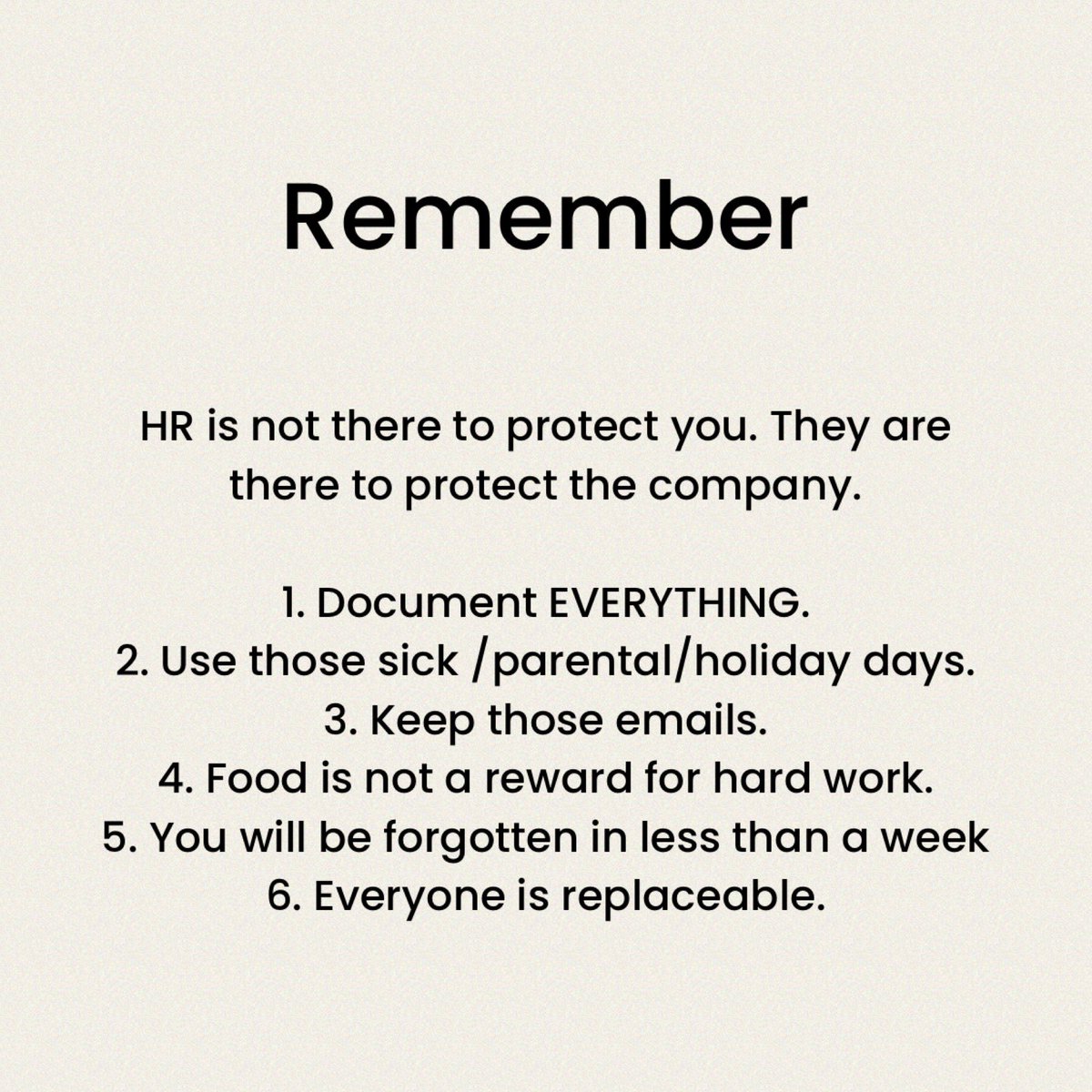 Work …. Whether you do it to survive, as a career, or for pleasure …..