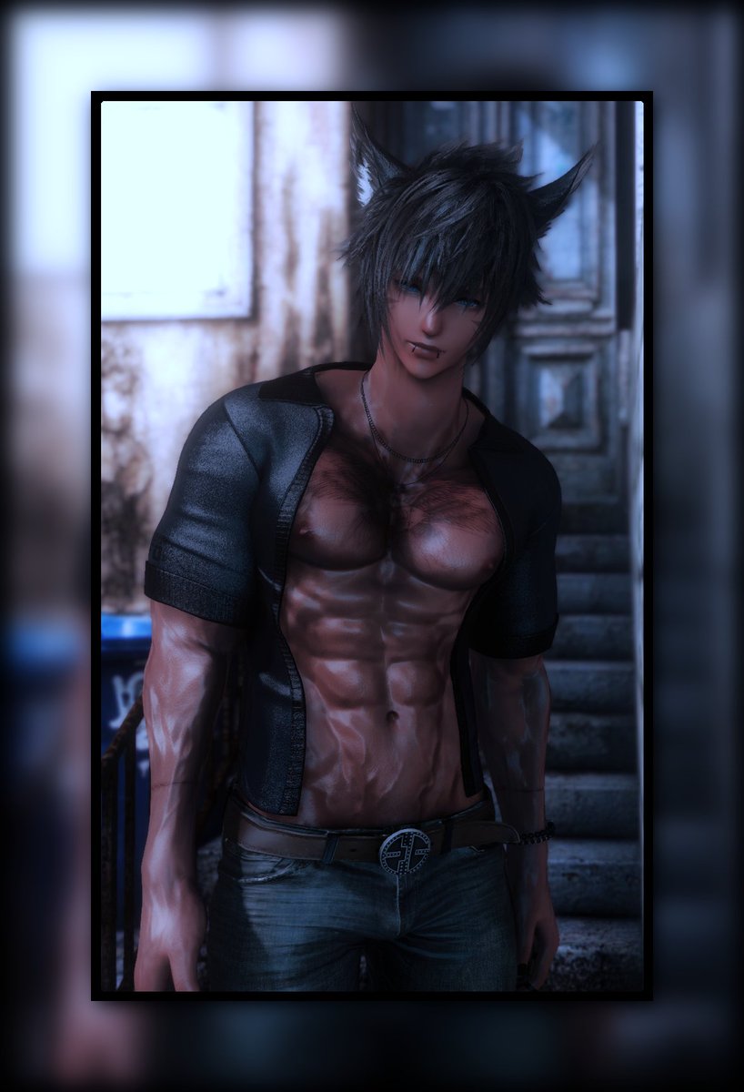 noah_faulds's tweet photo. Never accept anything less then what you deserve,
Remember, you teach people how to treat you

#GPOSERS #EorzeaPhotos  #FF14 #FFXIVScreenshots #FFXIV #GShade https://t.co/aEcmrjOAu1
