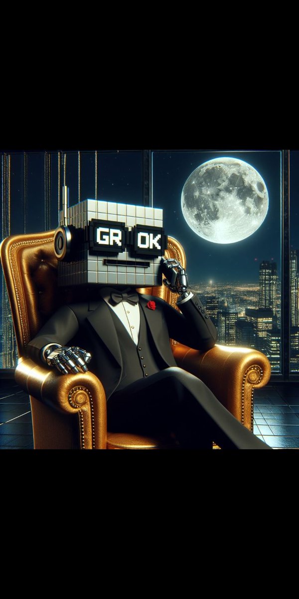 alibeglar's tweet photo. @elonmusk @xai @grok 
#GROK 
@elonmusk 
🤖🚀🌍♥️ https://t.co/4tP8erf4oX