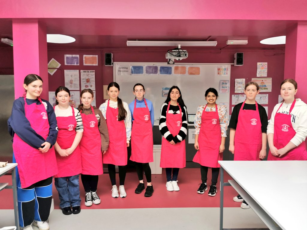 St. Mary's Secondary School, Baldoyle (@news_st_marys_b) on Twitter photo Our Third Years will be cooking for the <a href="/StMichaelsHouse/">St. Michael's House</a> Community Coffee Morning and Bake Sale on Wednesday morning 20 March <a href="/GaisceAward/">Gaisce - The President's Award</a>
Some very tasty cakes on offer
Red Velvet Cupcakes
Chocolate Chip Cookies
Vanilla Cupcakes
Chocolate Chip Muffins
<a href="/Thetaste_ie/">TheTaste.ie</a>
<a href="/BaldoyleNews/">Baldoyle News Network</a> Our Third Years will be cooking for the <a href="/StMichaelsHouse/">St. Michael's House</a> Community Coffee Morning and Bake Sale on Wednesday morning 20 March <a href="/GaisceAward/">Gaisce - The President's Award</a>
Some very tasty cakes on offer
Red Velvet Cupcakes
Chocolate Chip Cookies
Vanilla Cupcakes
Chocolate Chip Muffins
<a href="/Thetaste_ie/">TheTaste.ie</a>
<a href="/BaldoyleNews/">Baldoyle News Network</a>