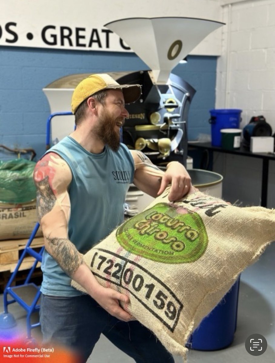 Scout Coffee Roasters tweet media