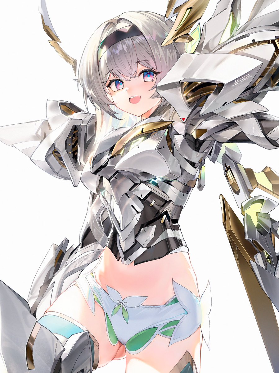 Firefly-chan HENSHIN!
#HonkaiStarRail 
#ホタル 
 #崩壊スターレイル