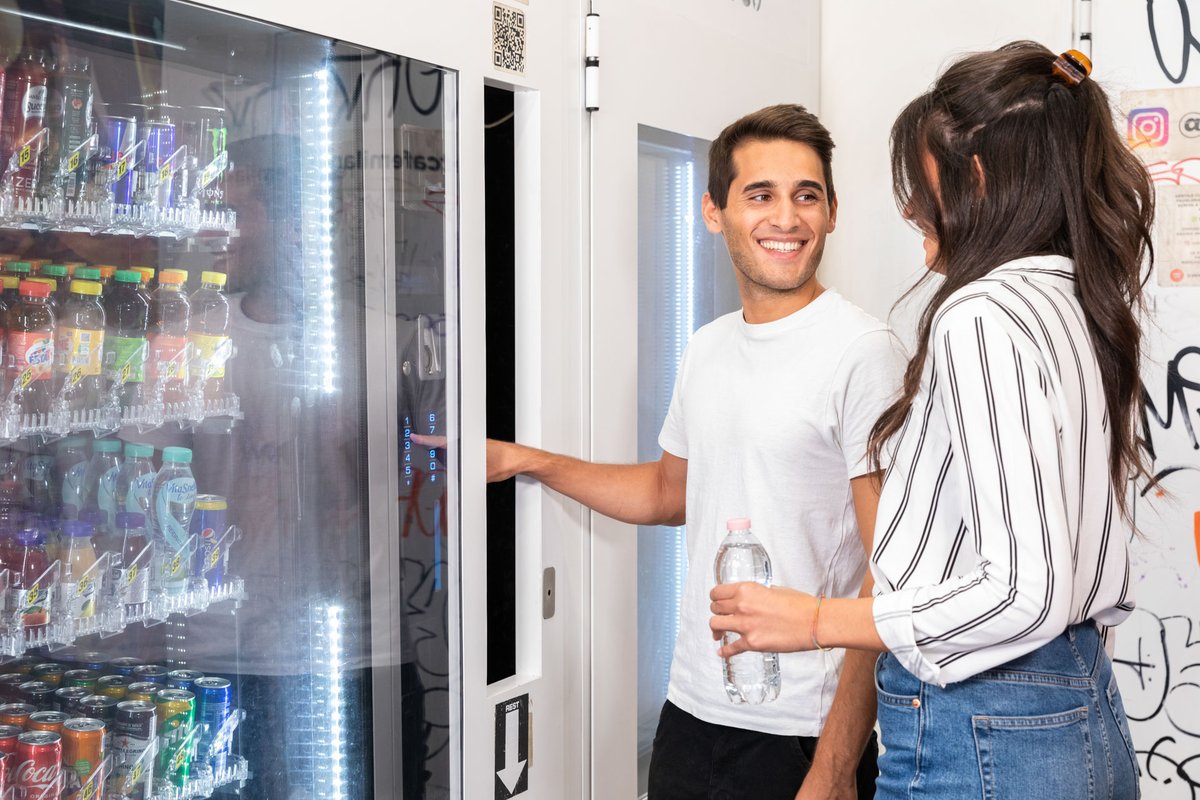 #BorsaItaliana: Imprese, quasi 4mila attivita' vending in Italia nel 2023, Lombardia prima

#vending #distributoriautomatici #distribuzioneautomatica #vendingmachine

borsaitaliana.it/borsa/notizie/…